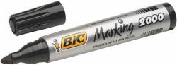BIC Маркер перманентен bic 2000 черен