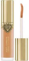 Dolce&Gabbana Everlast Concealer tartós korrektor árnyalat 23 Medium - Peach Undertones 11 ml