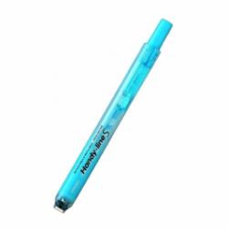Pentel Текст маркер автоматичен Pentel син