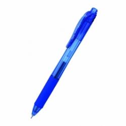 Pentel Ролер Pentel Energel BLN105 син