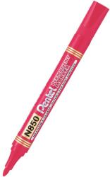 Pentel Перманентен маркер Pentel N850 червен
