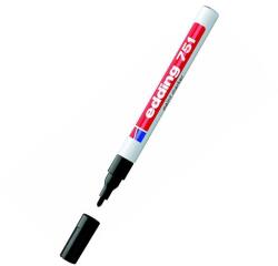 edding Маркер перманентен Paint Edding 751 объл 1-2мм черен