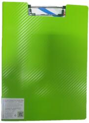 SWORLD Клипборд с капак зелен Sworld CF1077