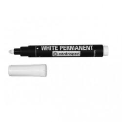 Centropen Маркер Centropen 8586 бял