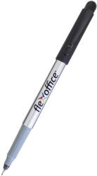 FlexOffice Тънкописец Flex Office FO-FL01 черен