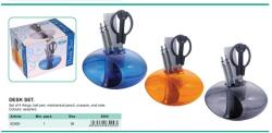 Centrum Органайзер за бюро 4 части Centrum 83900
