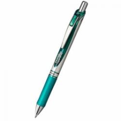 Pentel Ролер авт. Pentel Energel BL77 тюркоаз