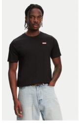 Hunter Férfi Póló, HARM0034251, Pamut, S INTL, Fekete (0000305062642_S)