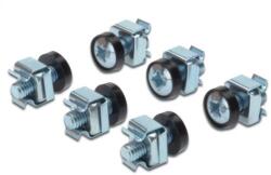 Premiumcord Rack rögzítőkészlet ZZ-SCREW01 (ZZ-SCREW01)