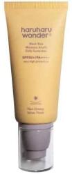 Haruharu WONDER fényvédő, könnyű, fekete rizs kivonattal, SPF 50+ PA++++, matt felület, 50 ml