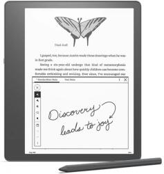 Amazon Kindle Scribe 10.2" Basic stylus 16GB fekete (B09BS5XWNS)