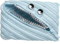ZIPIT Grillz Monster Jumbo cipzáras tolltartó, világoskék (ZP-425805)