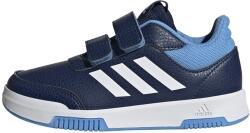 adidas Sportswear adidas Sportswear, Tensaur Sport 2.0 tépőzáras sneaker, Fehér, Tengerészkék, 35 EU (IE0922-2.5)