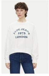 Pepe Jeans női blúz, PL581487, Pamut/Poliészter, S INTL, Ekrü (0000304746123_S)