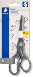 STAEDTLER Noris 965 Olló, 17 cm, szürke (965 17P BK3)