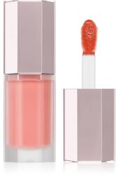 Lancome Idôle Juicy Blush fard de obraz lichid culoare 40 Mauve The Groove 8.5 ml