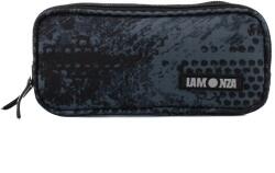 LAMONZA Astro tolltartó, 21x9x7, fekete (A13401)