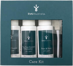 EMU Australia Cipőápoló készlet Emu Australia Sheepskin Care Kit