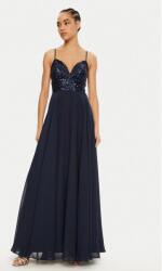 Swing Női ruha, Swing, 304893568, Poliészter, 38 EU, Kék (0000304893568_38)