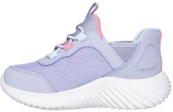 Skechers Skechers, Bounder Slip-ins sneaker, Levendulakék, 24 EU (303585N-LAV-24)