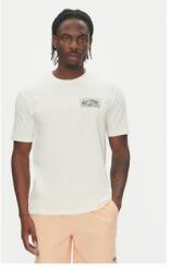 Billabong férfi póló, 24A501539-OFW, pamut, 2XL INTL, fehér (2230084094567_XXL)