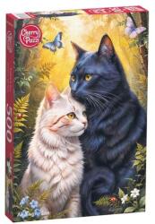 Cherry Pazzi 500 db-os puzzle - Anything for Love (20340) (20340)