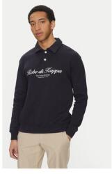 Robe Di Kappa Férfi pulóver Robe Di Kappa, 631373W, Pamut, S INTL, Sötétkék (0000305085078_S)