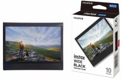 Fuji Instax Wide Black Frame Fotópapír 10 db (16745028)