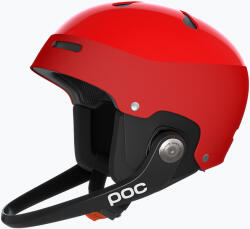 POC Sí sisak POC Artic SL MIPS prismane piros