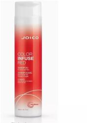 Joico Restage color Infuse Red Shampoo 300ml