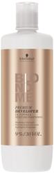Schwarzkopf Oxidant crema 9% 30vol BlondMe Premium 1000ml (4045787925401)