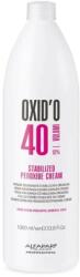 ALFAPARF Milano Alfaparf Oxidant crema 40vol 12% OXID'O 1000ml (PF025929)