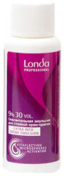 Londa Professional Oxidant permanent 30vol 9% 60ml (8005610607191)