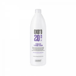ALFAPARF Milano Alfaparf Oxidant crema 20vol 6% OXID’O 1000ml (PF025927)