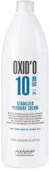 ALFAPARF Milano Alfaparf Oxidant crema 10vol 3% OXID'O 1000ml (PF025926)