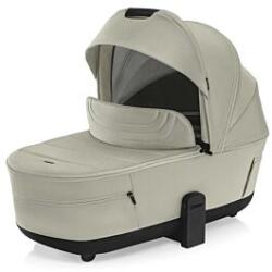 Zopa Move XL 5 Mózeskosár Boss Grey