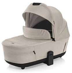 Zopa Move XL 5 Mózeskosár Ivory Beige - gyerekulesszakaruhaz