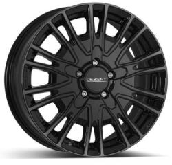 DEZENT Alufelni Dezent KE black 6, 5x16 5x120 ET51
