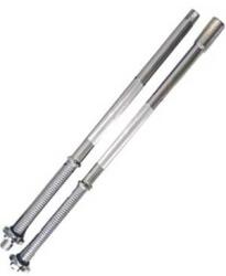 Capetan Capetan® 160cm hússzú 30mm átm. két részből álló szétszerelhető fekvenyomó rúd