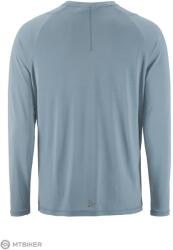 Craft CORE Essence Bi-blend póló, kék (L) - mtbiker - 14 099 Ft