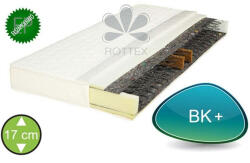 Rottex BK erősített bonell komfort matrac 140x200