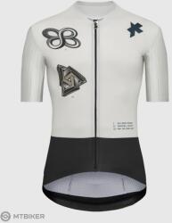 ASSOS Equipe RS S11 x Safa Brian mez, almond milk (S)