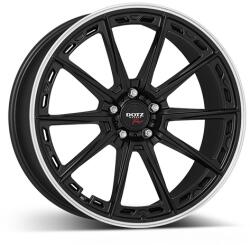 DOTZ Alufelni Dotz Sonoma dark 8, 5x19 5x112 ET40