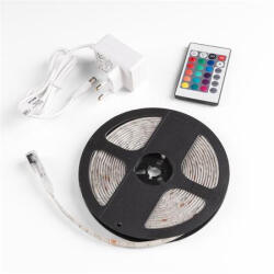 Avide LED szalag, 5m, 150 LED, 7, 2W, 1650lm, RGB, AVIDE (AVLEDSZ02) - officemarket