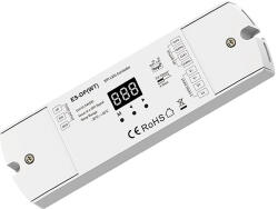 S-LIGHTLED SL-SK ES-DP WT Tuya SPI LED futófény vezérlő lépcsőhöz is (LEDVSK082)