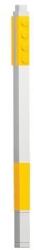 LEGO® Zseléstoll, 0, 7 mm, LEGO, sárga (L52653) - primatinta