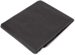  320cm geotextil 50g/m2 UV stabil fekete 5m