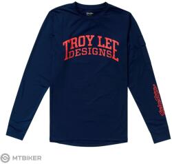 Troy Lee Designs Ruckus Ride mez, gravity club éjfél (M)