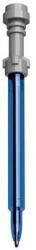 LEGO® Zseléstoll, 0, 7 mm, fénykard, LEGO "Star Wars", kék (L53121) - primatinta