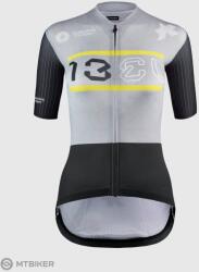 ASSOS Equipe RS Collective 13 női mez, szürke (XL)